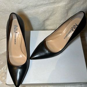 Neiman Marcus heels